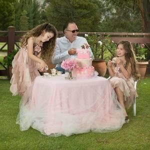 Meet your Posher, Veronica